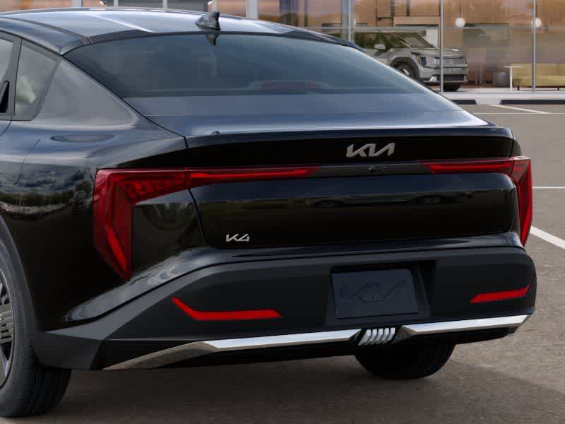 Thumbnail: 2026 Kia K4 - 13