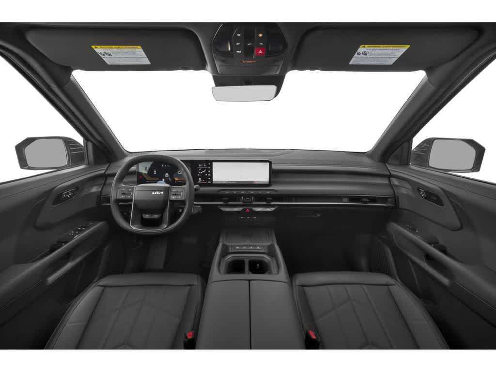 Thumbnail: 2027 Kia Telluride - 7