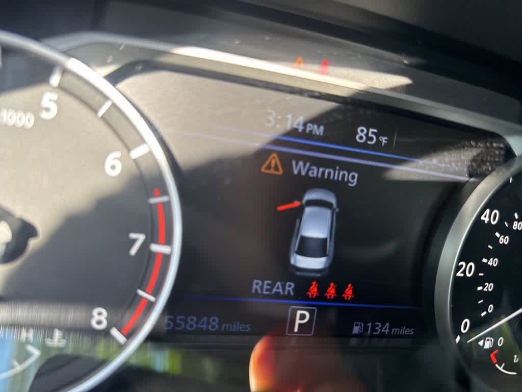 Thumbnail: 2023 Nissan Altima - 7