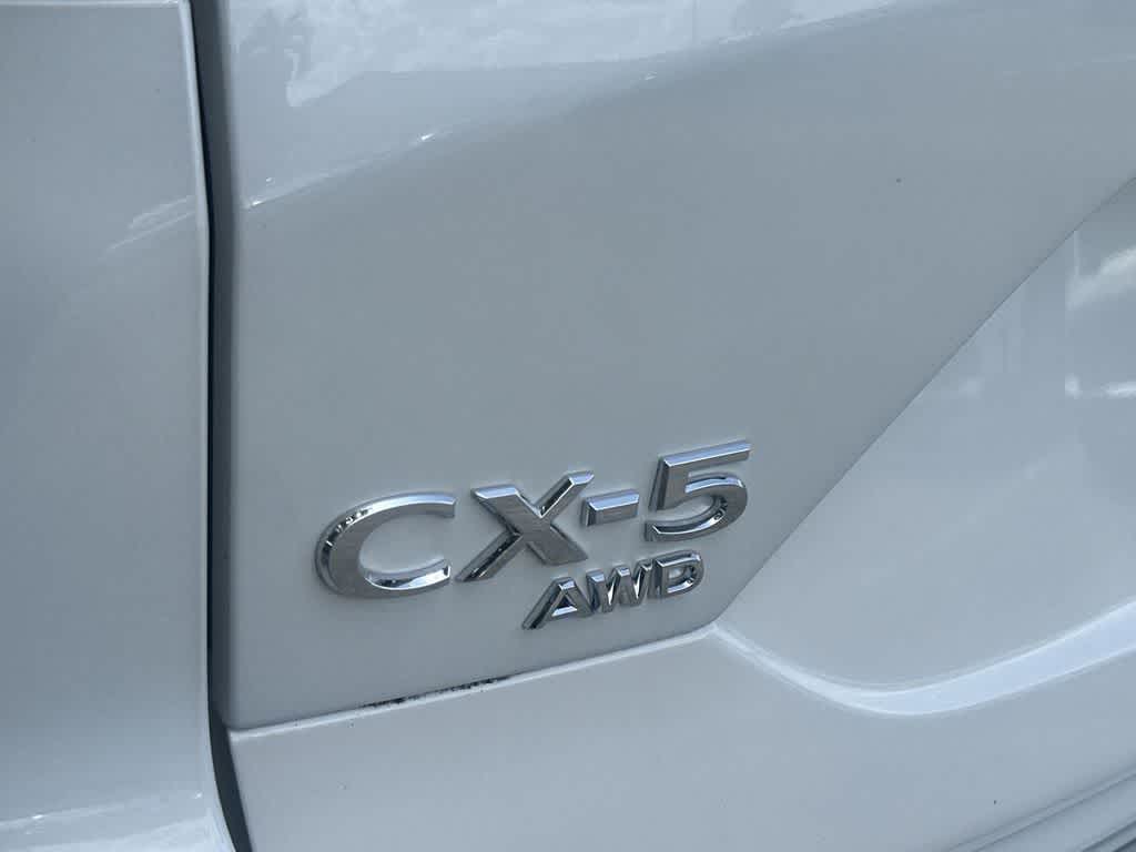 Thumbnail: 2023 Mazda CX-5 - 11