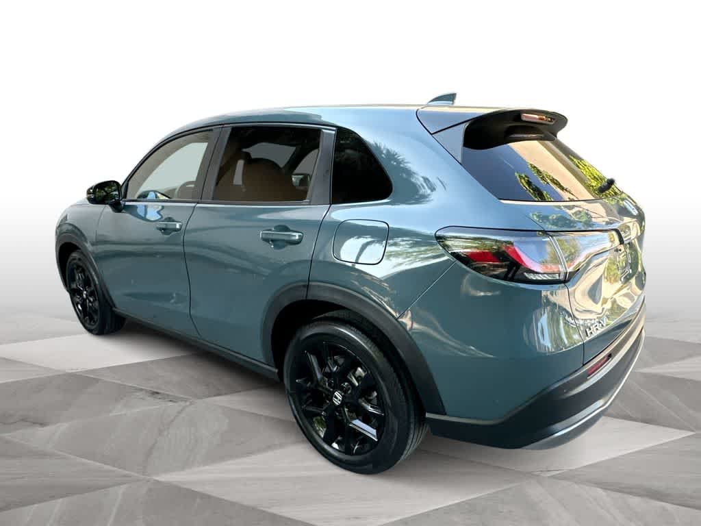 Thumbnail: 2024 Honda HR-V - 6