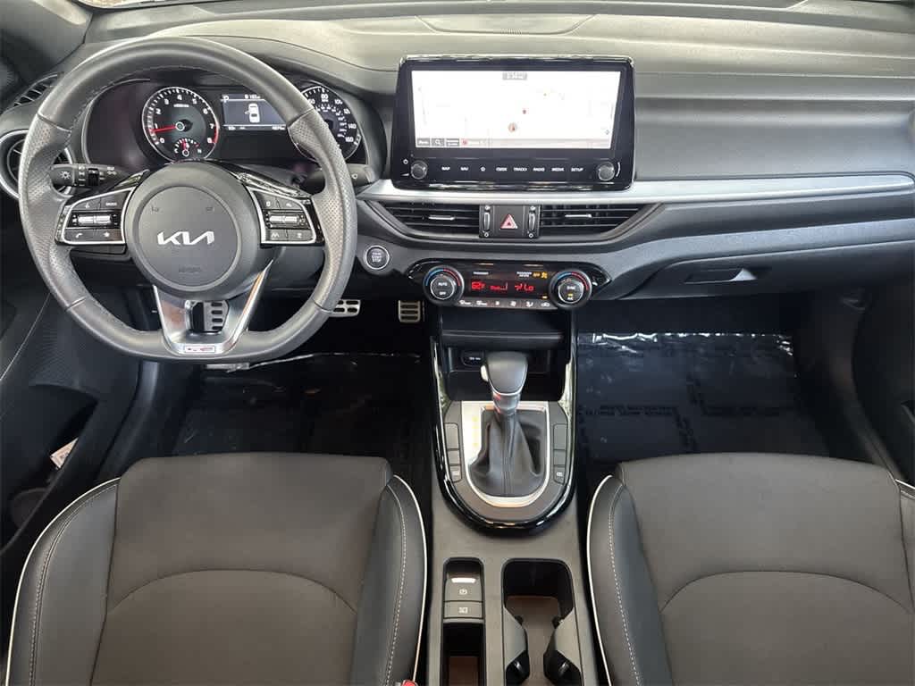 Thumbnail: 2024 Kia Forte - 24
