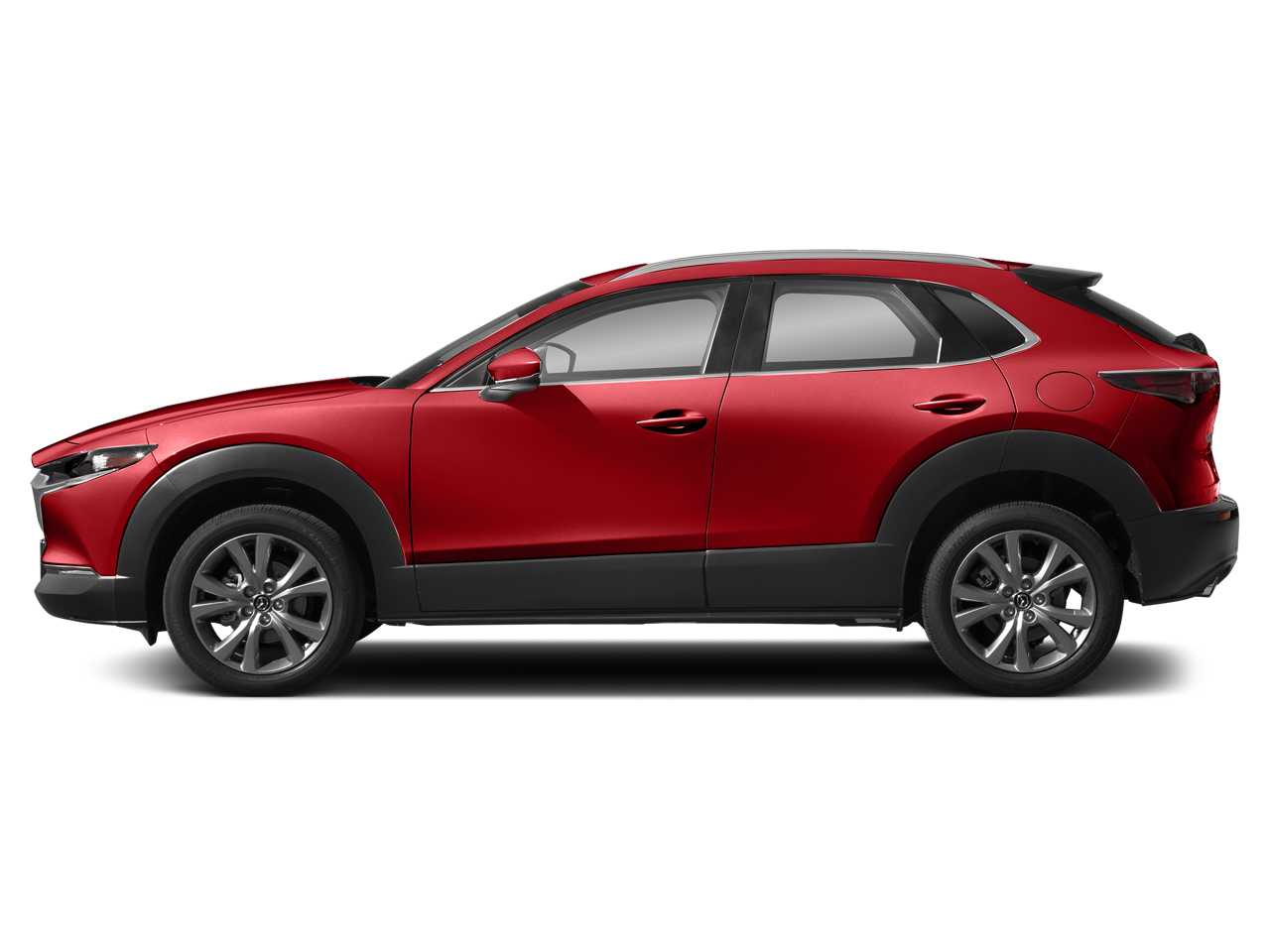Thumbnail: 2022 Mazda CX-30 - 3
