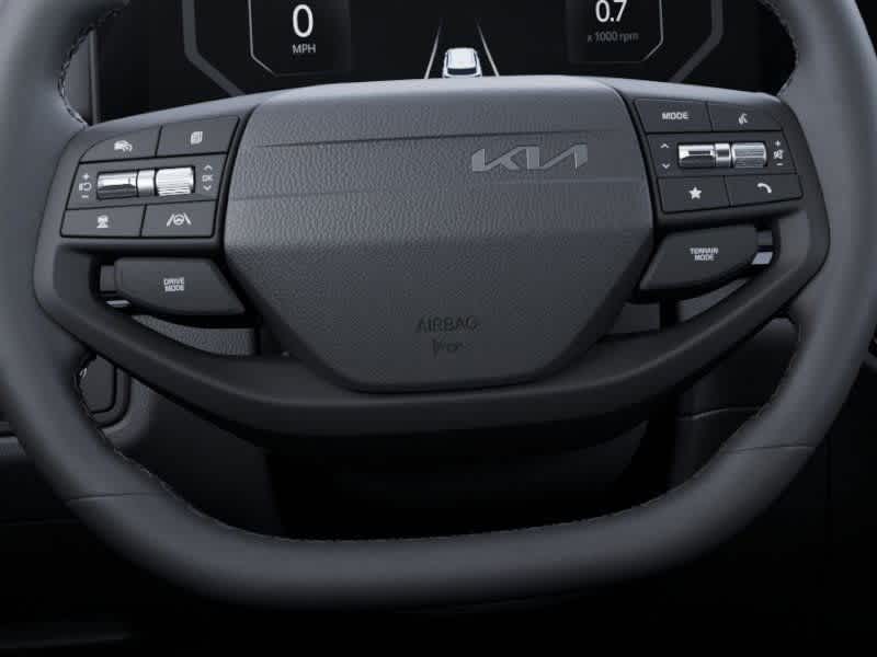 Thumbnail: 2026 Kia Sportage - 22