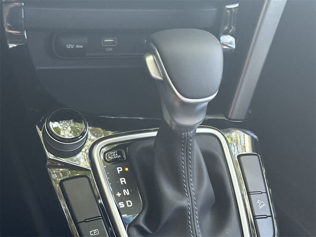 Thumbnail: 2026 Kia Seltos - 21