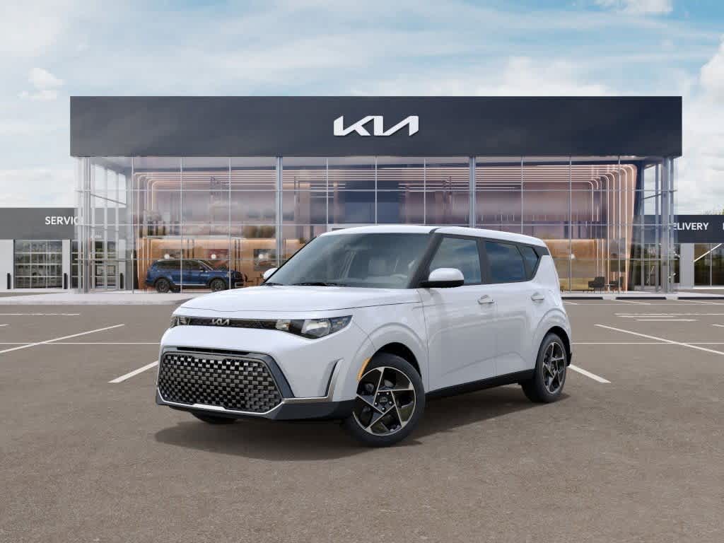 Thumbnail: 2025 Kia Soul - 1
