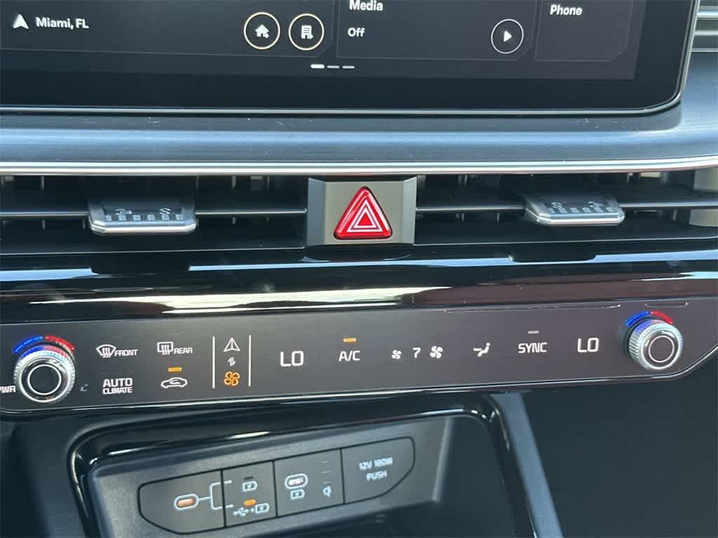 Thumbnail: 2026 Kia K5 - 20