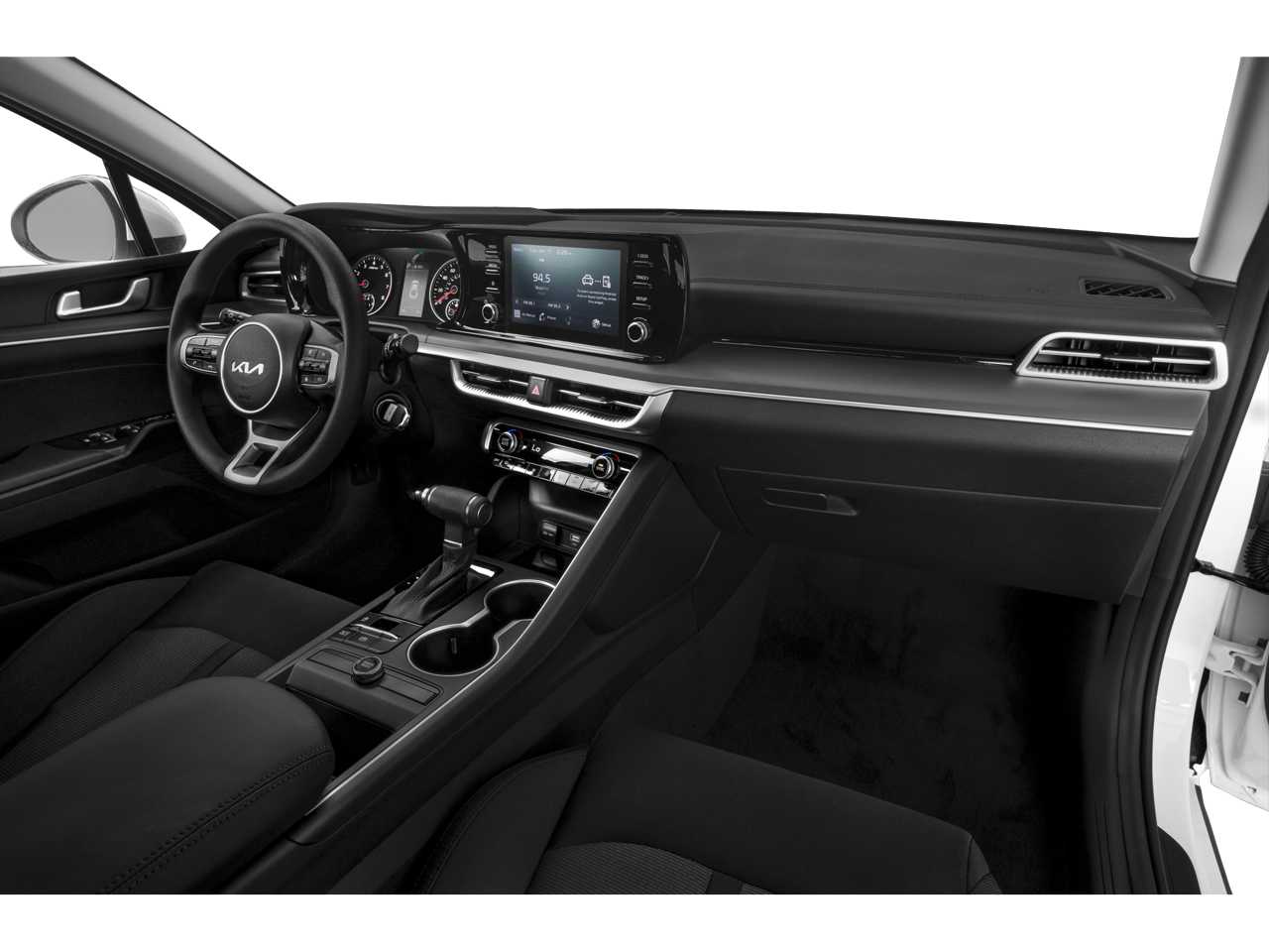 Thumbnail: 2022 Kia K5 - 11