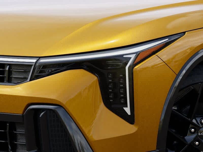 Thumbnail: 2026 Kia K4 - 10