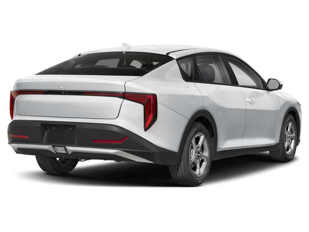 Thumbnail: 2026 Kia K4 - 2