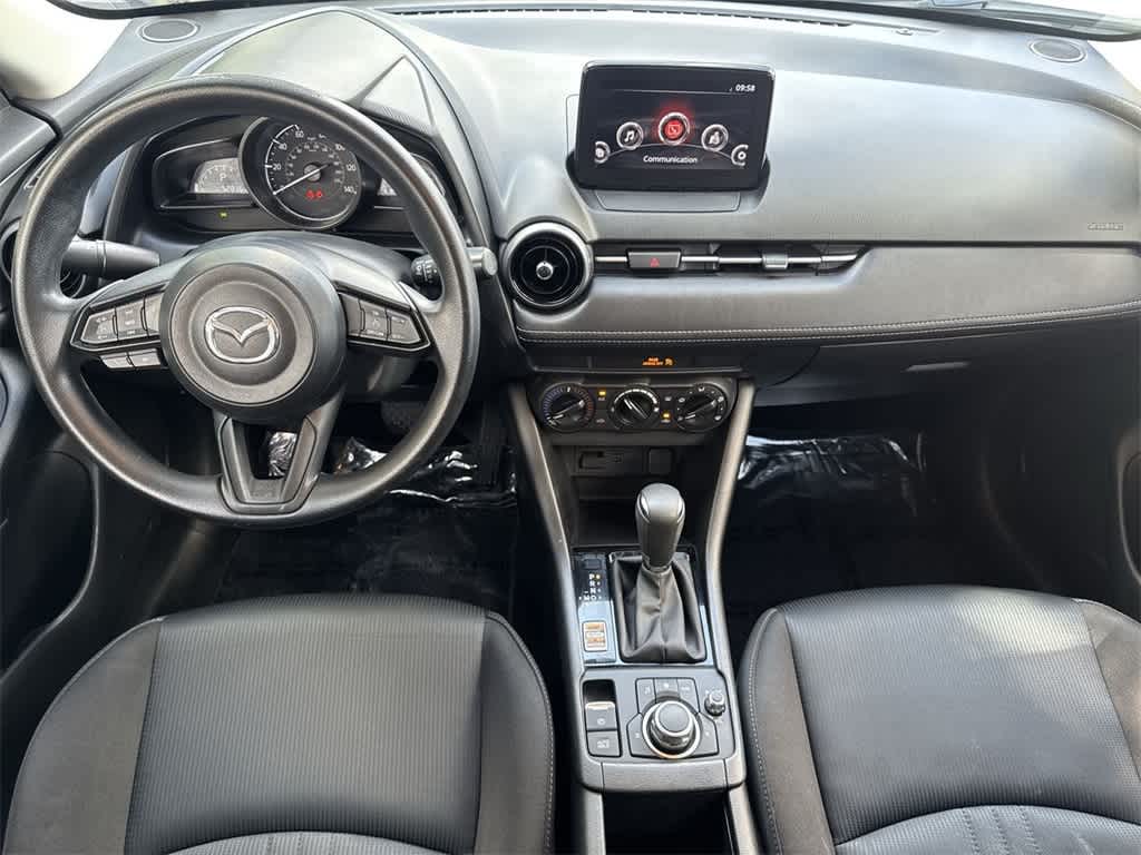 Thumbnail: 2019 Mazda CX-3 - 24