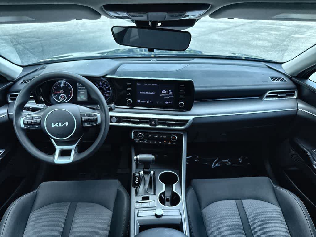 Thumbnail: 2023 Kia K5 - 24