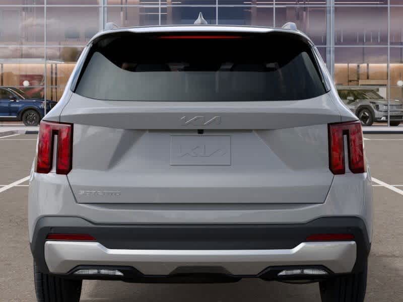 Thumbnail: 2025 Kia Sorento - 13