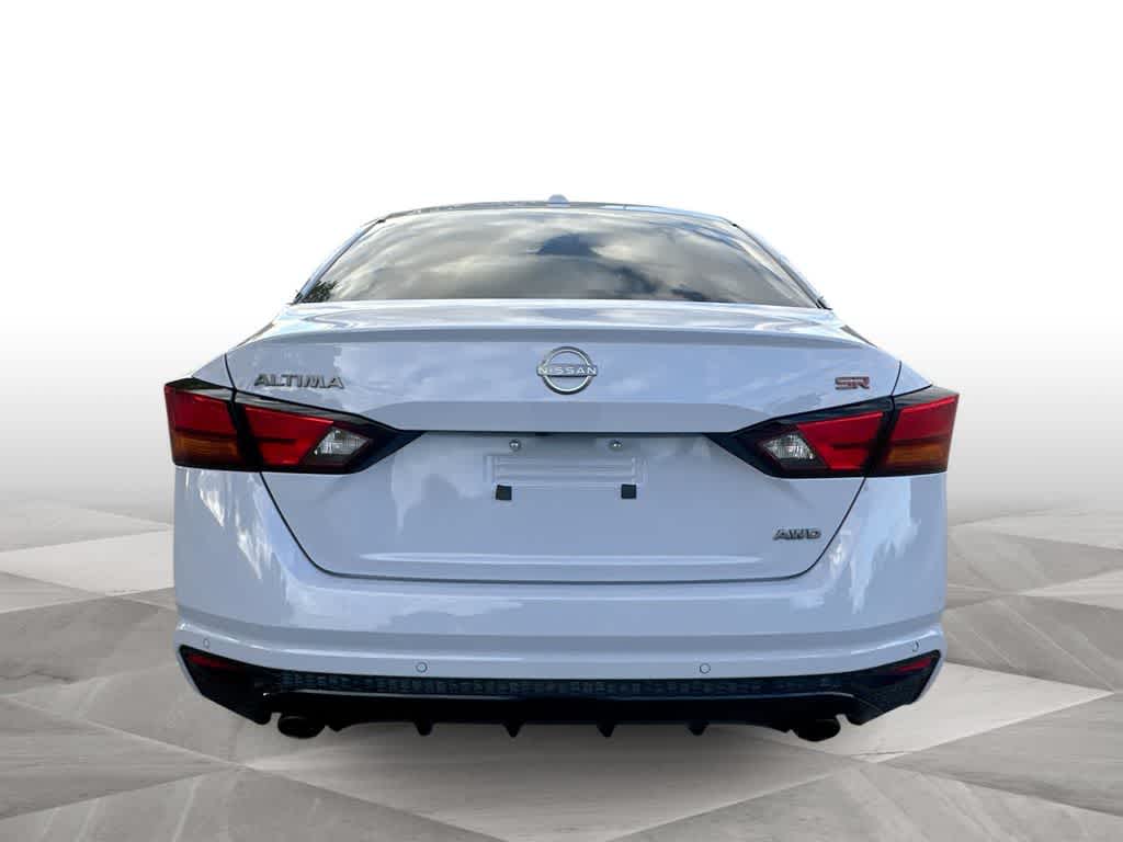 Thumbnail: 2024 Nissan Altima - 7