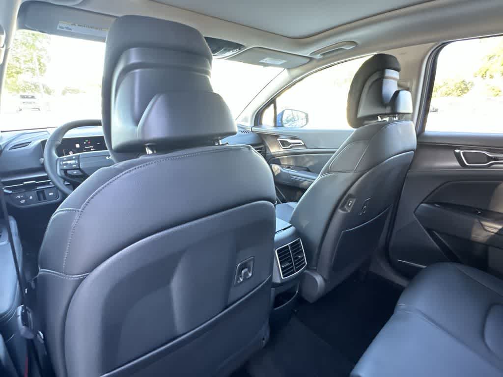 Thumbnail: 2026 Kia Sportage - 23