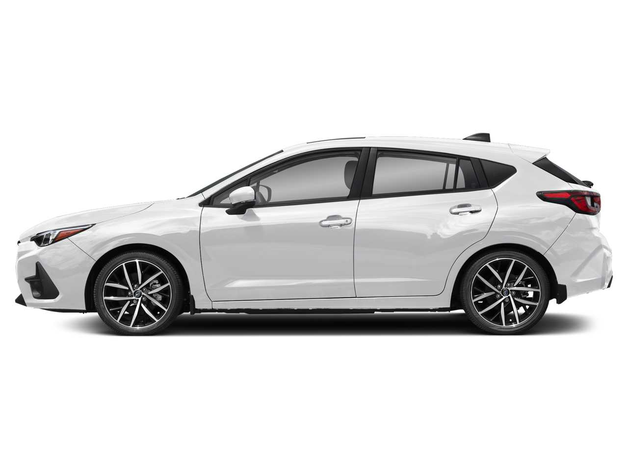 Thumbnail: 2024 Subaru Impreza - 3