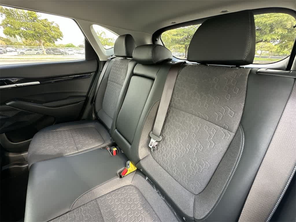 Thumbnail: 2026 Kia Seltos - 22