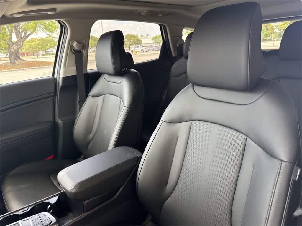 2026 Kia Sportage EX 14