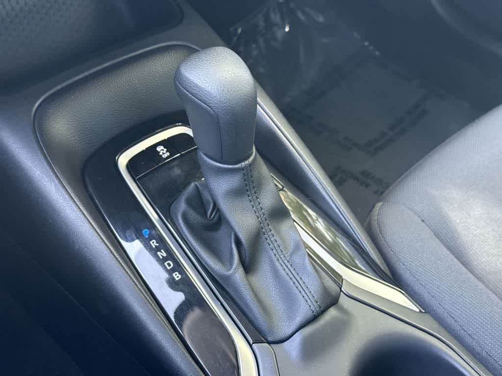 Thumbnail: 2025 Toyota Corolla - 21