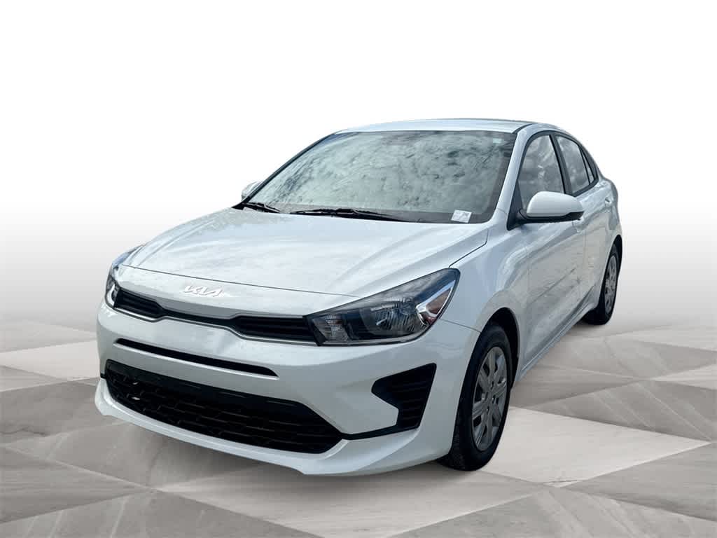 2023 Kia Rio S -
                  Doral, FL