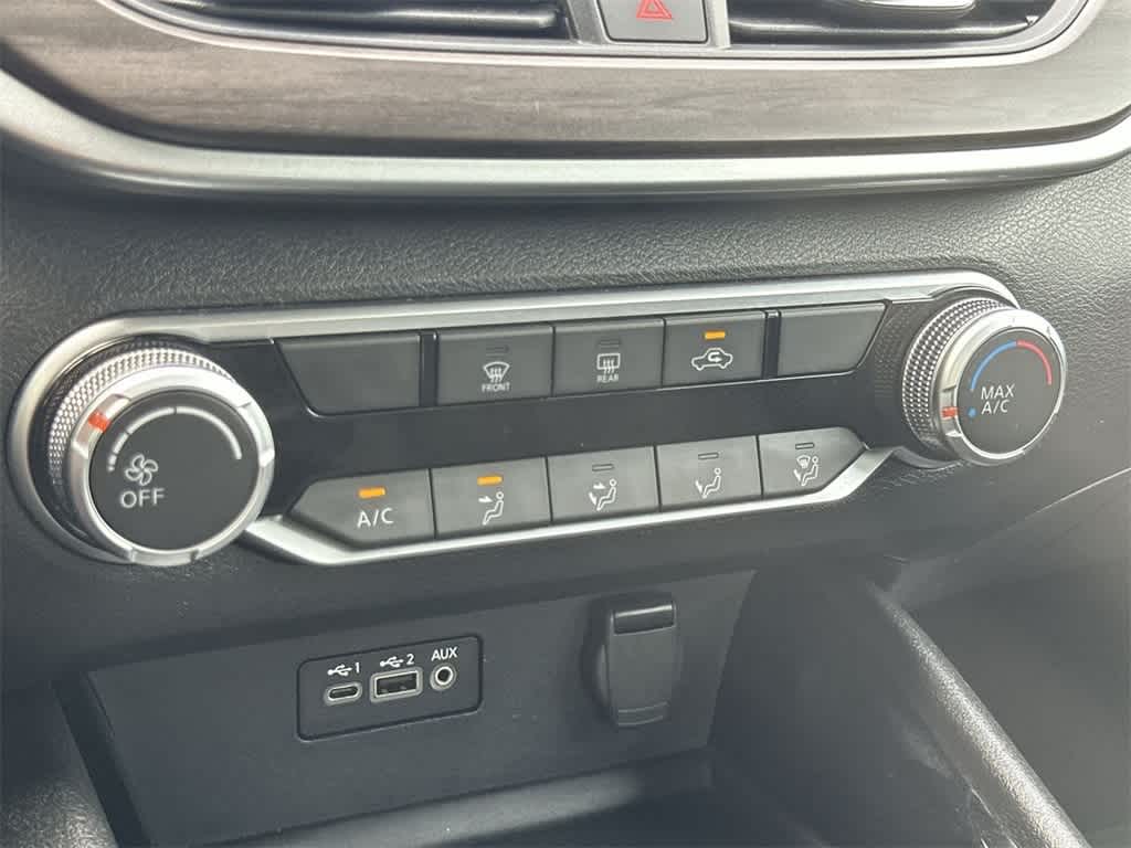 Thumbnail: 2024 Nissan Altima - 20