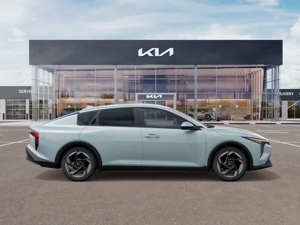 Thumbnail: 2025 Kia K4 - 7
