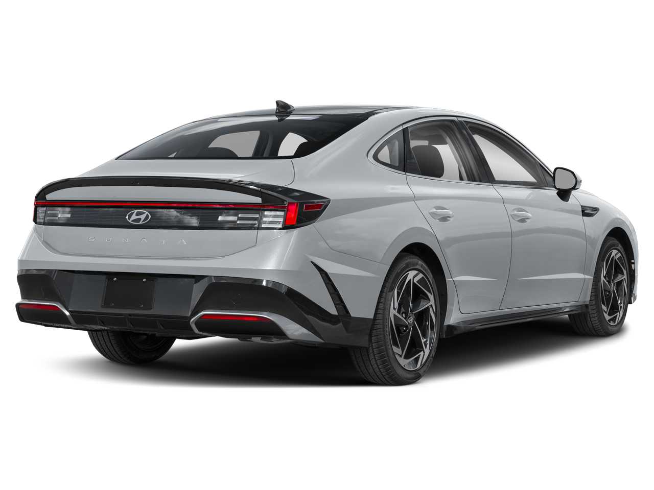 Thumbnail: 2025 Hyundai Sonata - 2