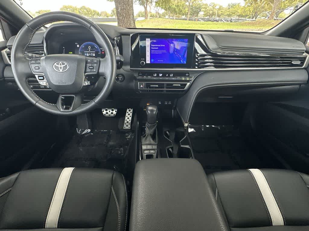 Thumbnail: 2025 Toyota Camry - 24