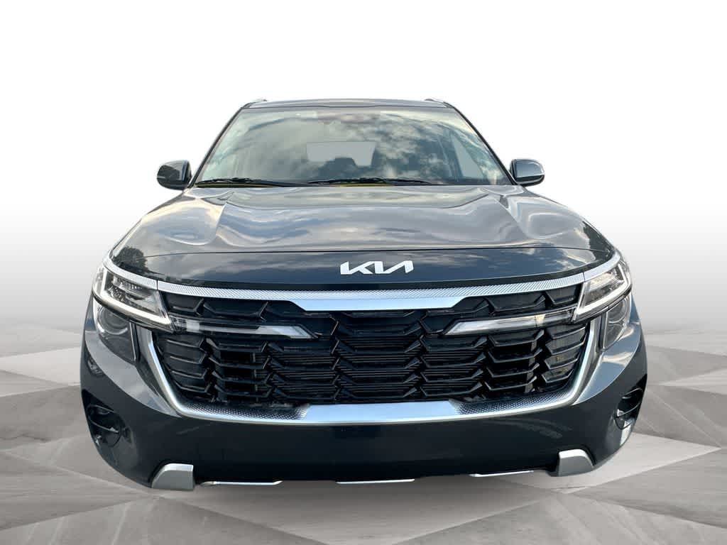 Thumbnail: 2026 Kia Seltos - 3