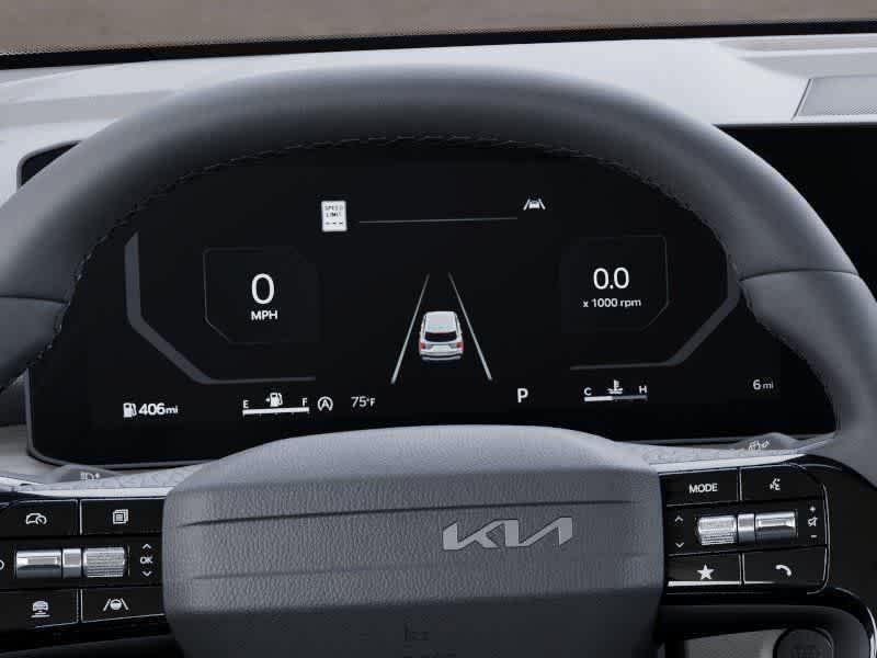 Thumbnail: 2026 Kia Sorento - 21