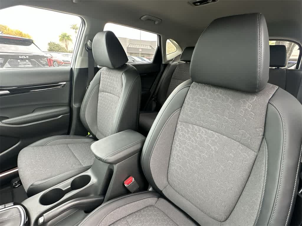 Thumbnail: 2026 Kia Seltos - 14