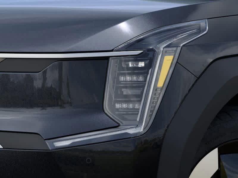 Thumbnail: 2026 Kia EV9 - 10