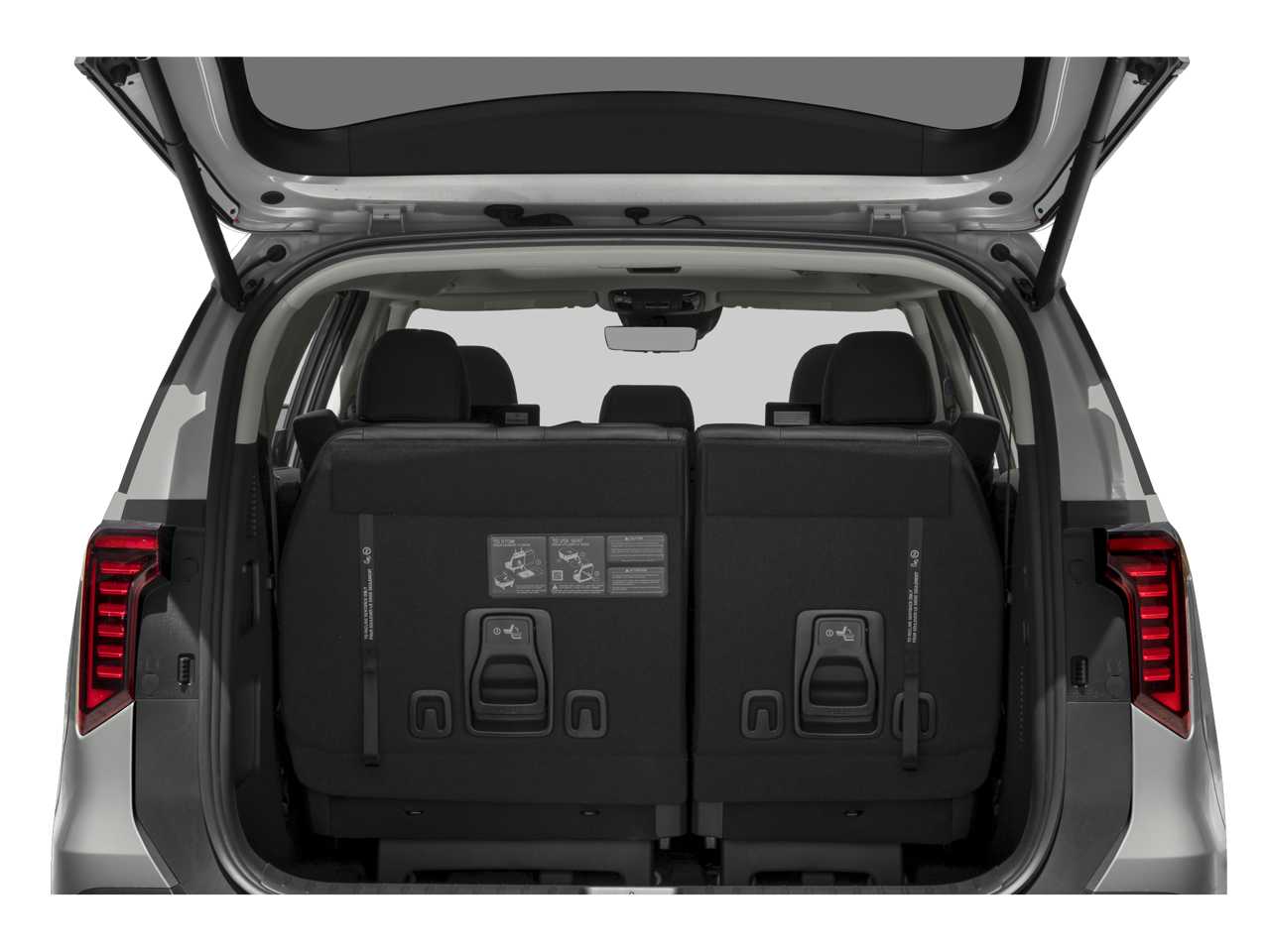 2026 Kia Carnival SX Prestige 10