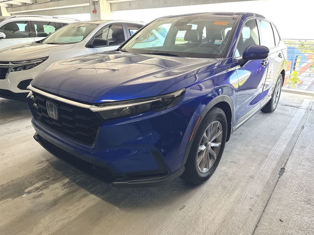 Thumbnail: 2023 Honda CR-V - 3