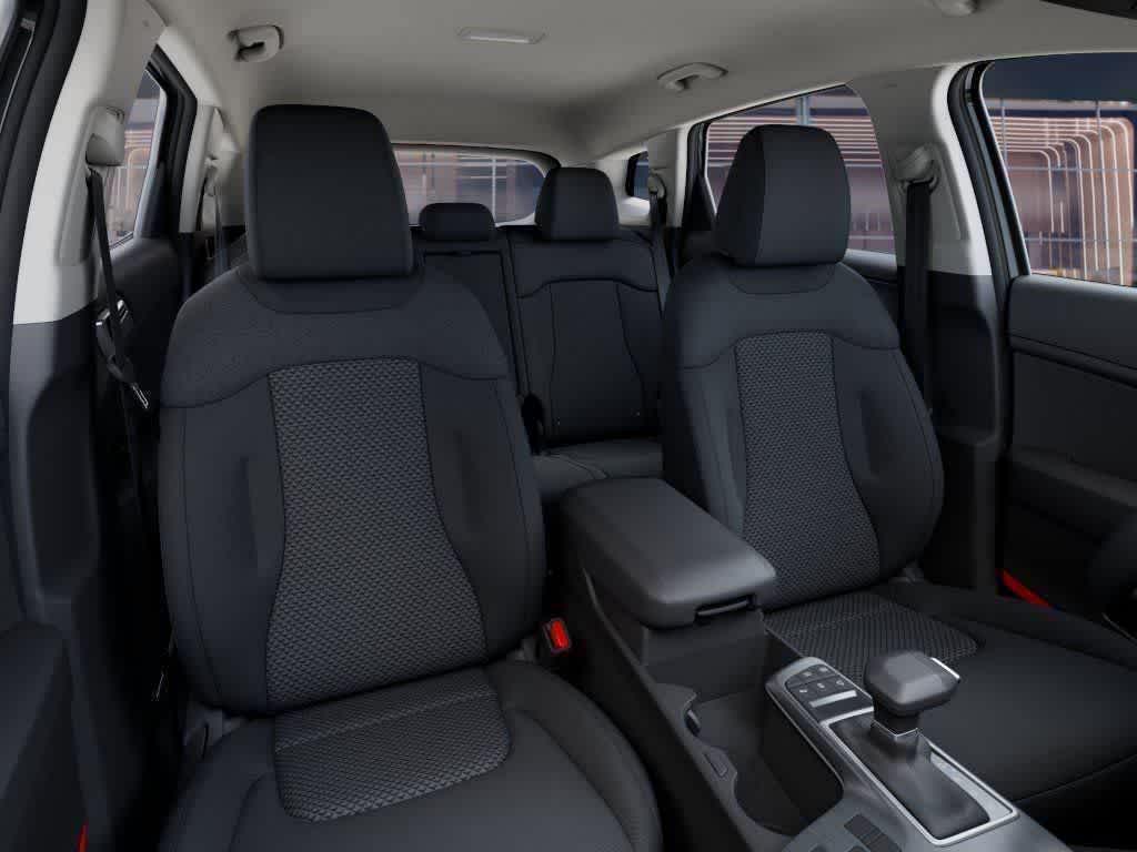 Thumbnail: 2026 Kia Sportage - 15