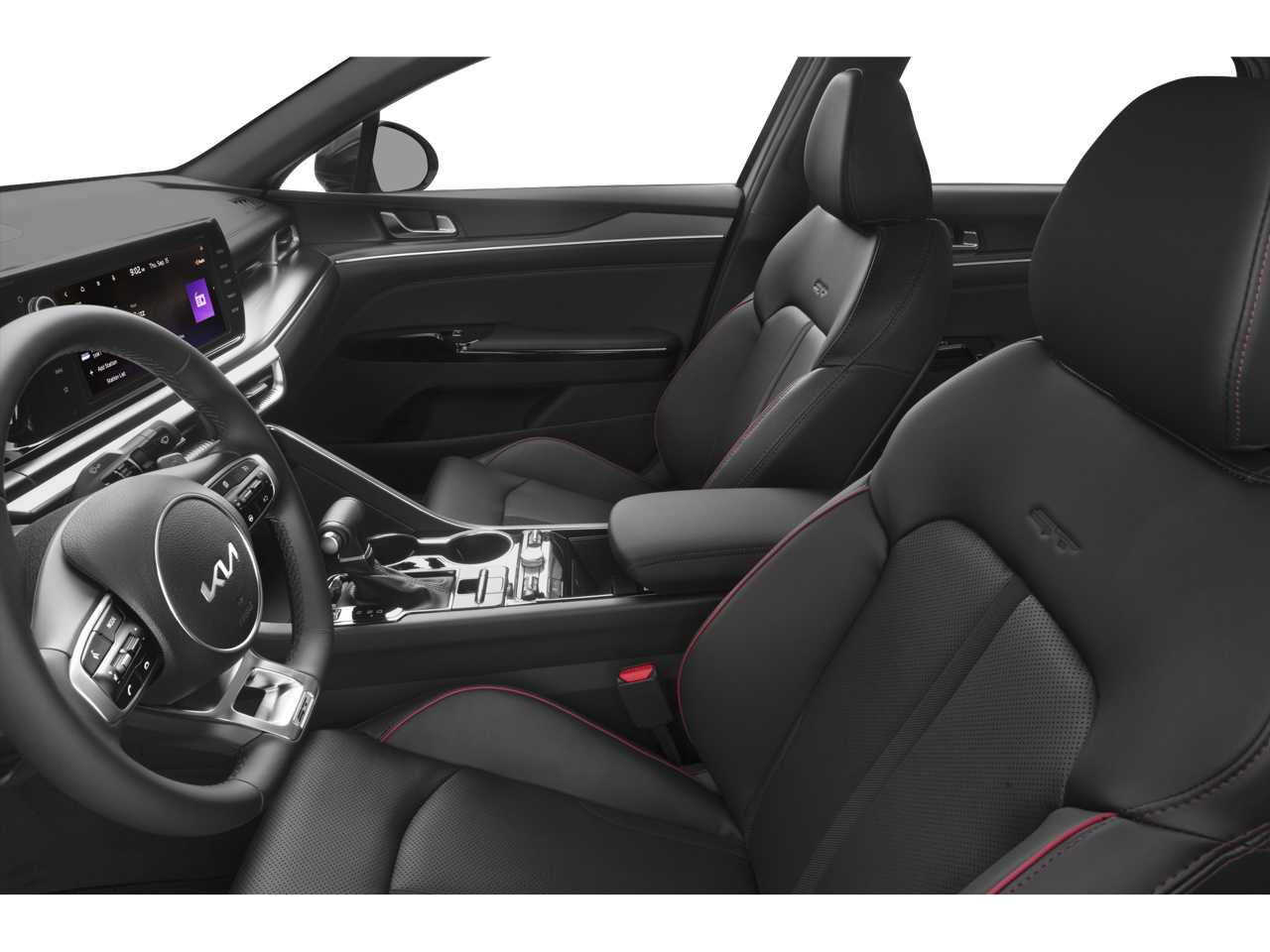 Thumbnail: 2024 Kia K5 - 6