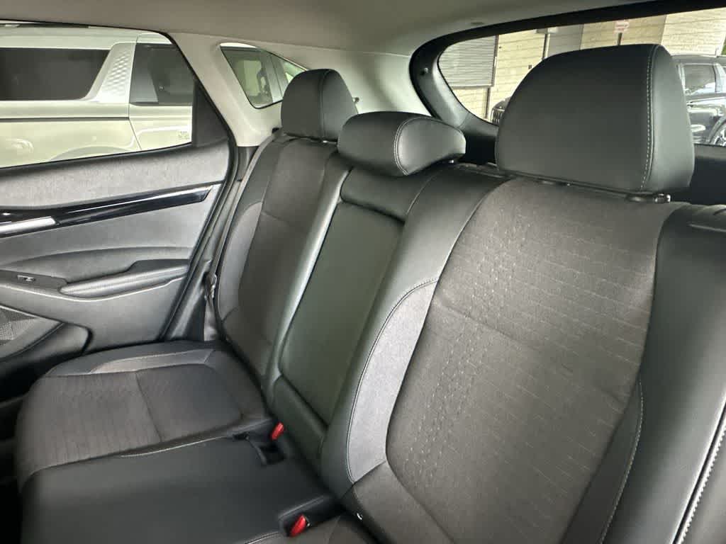 Thumbnail: 2023 Kia Seltos - 22