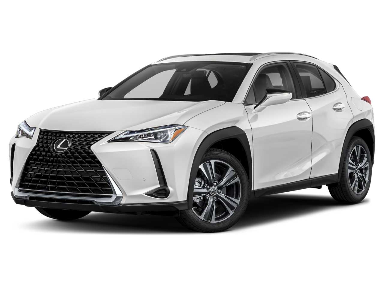 2022 Lexus UX  -
                  Doral, FL