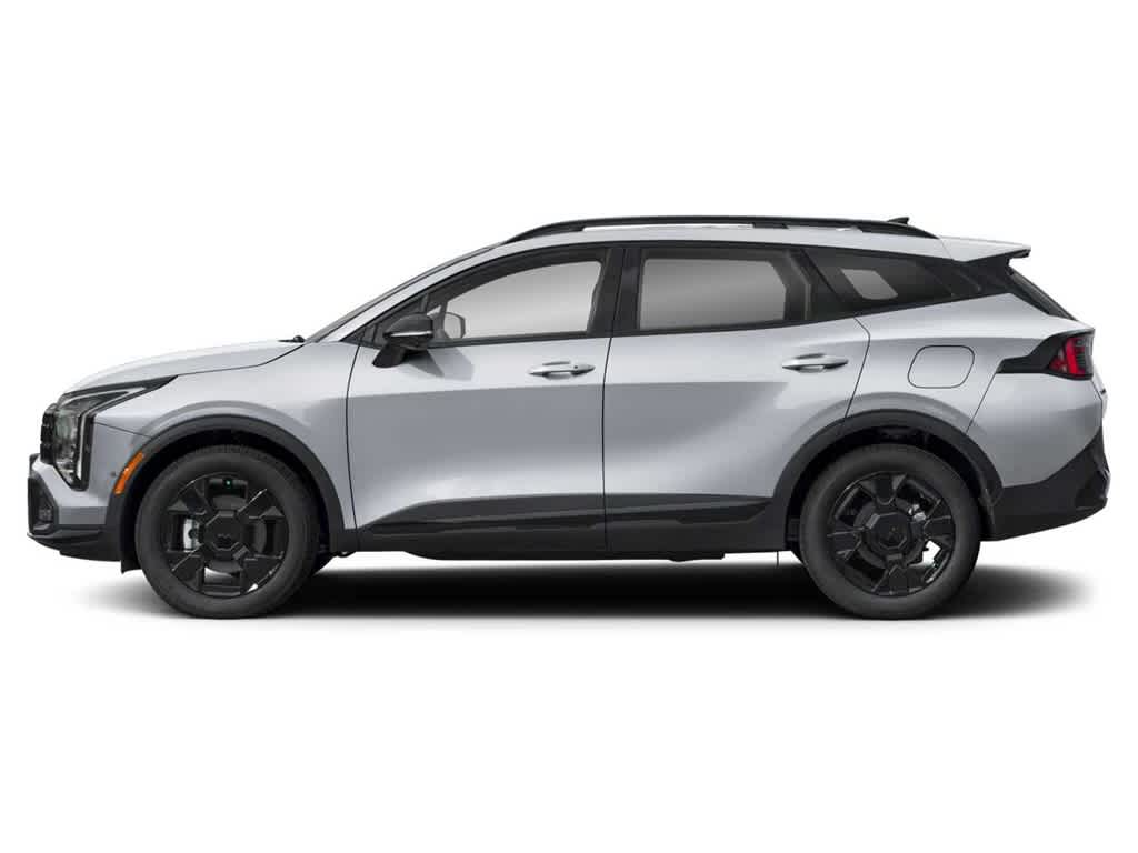 Thumbnail: 2026 Kia Sportage - 3