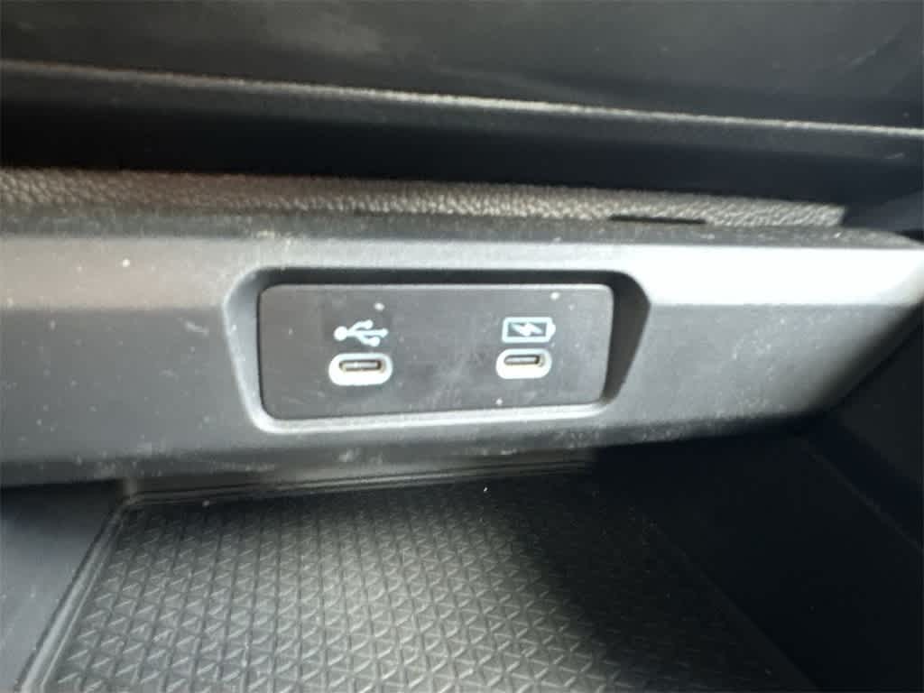 Thumbnail: 2024 Honda Accord - 17