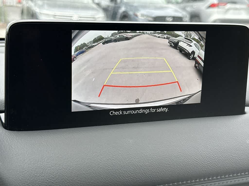 Thumbnail: 2023 Mazda CX-5 - 19