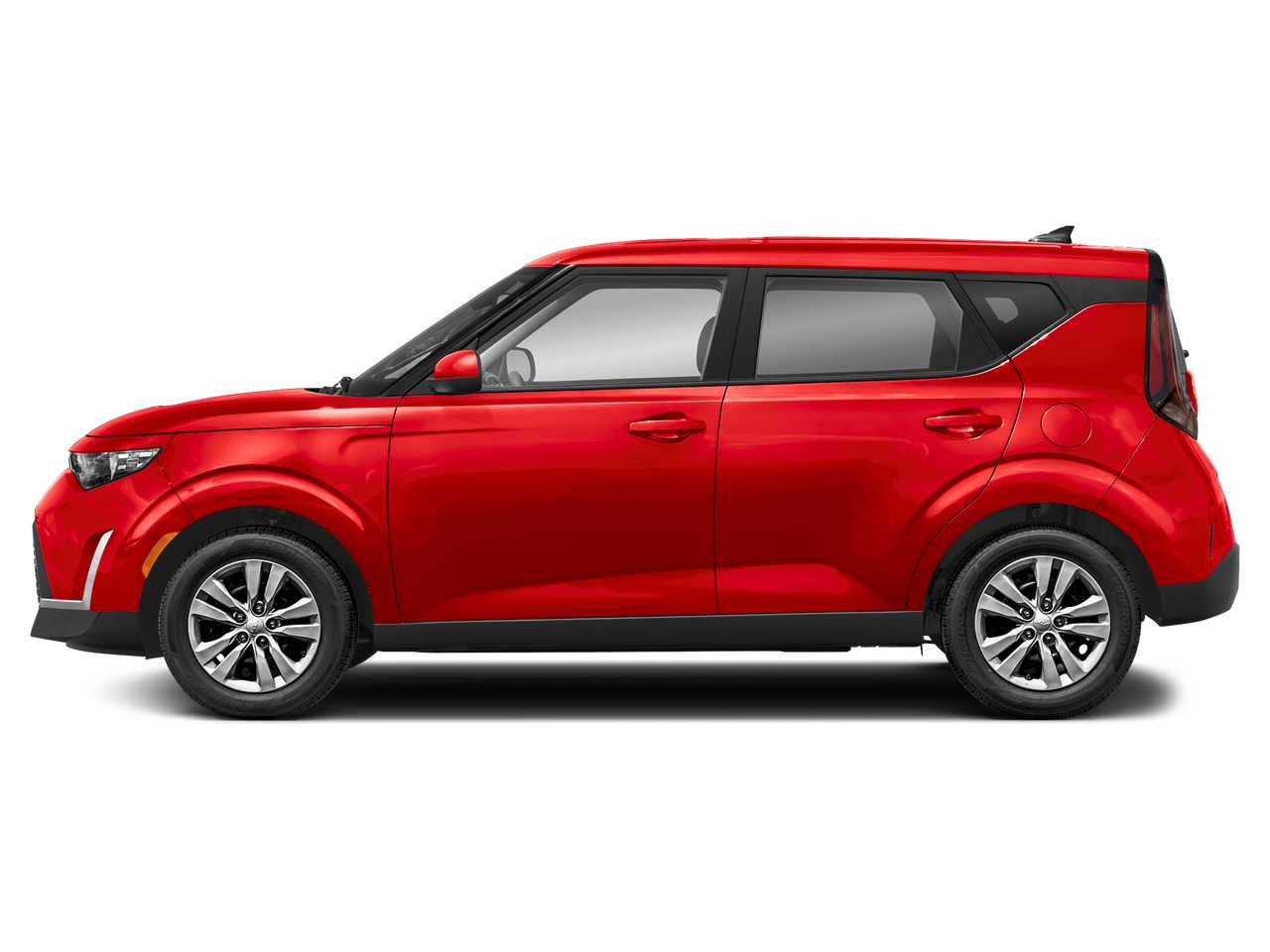 Thumbnail: 2023 Kia Soul - 3