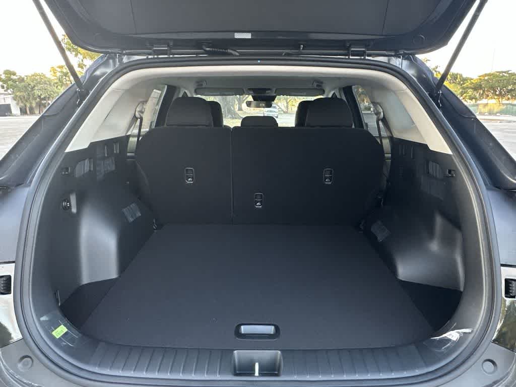 Thumbnail: 2026 Kia Sportage - 25