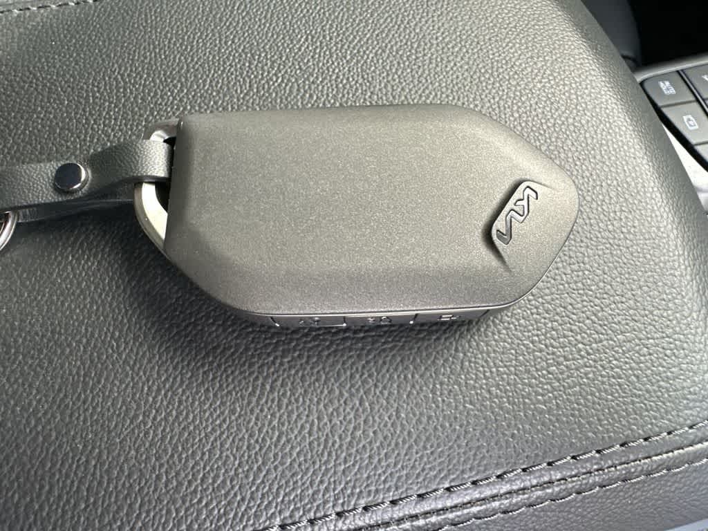 Thumbnail: 2026 Kia Sportage - 28