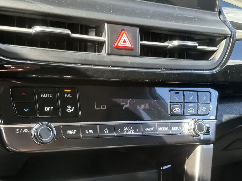 Thumbnail: 2026 Kia Seltos - 20