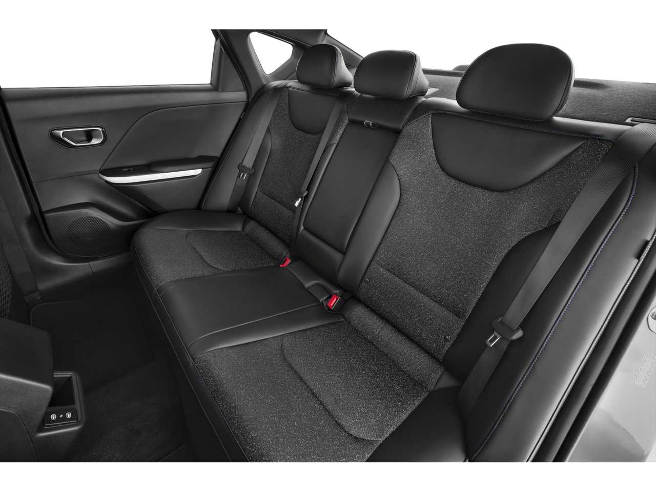 2025 Kia K4 GT-Line 9