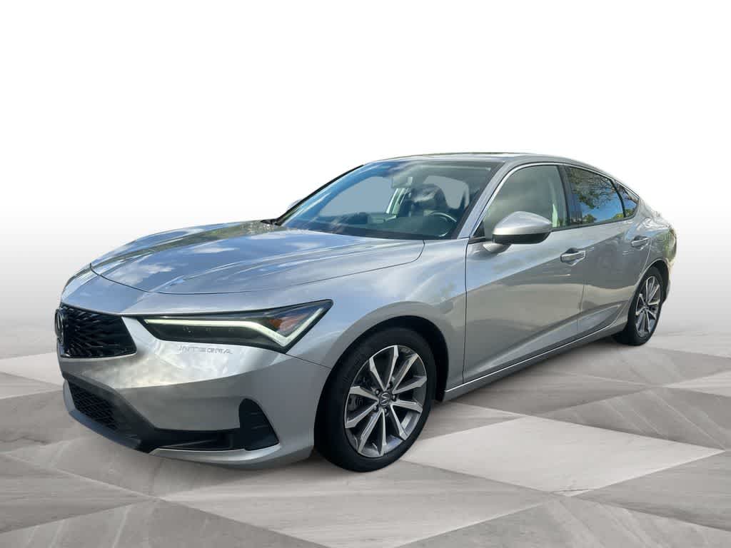 2025 Acura Integra  -
                  Doral, FL