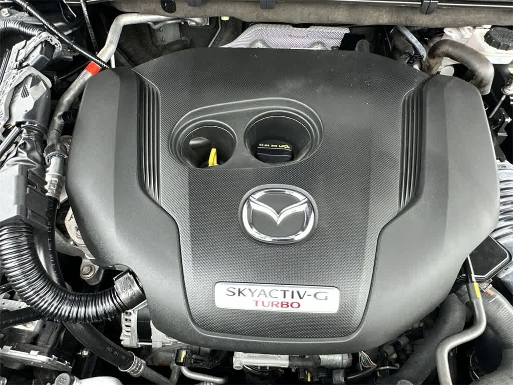 Thumbnail: 2023 Mazda CX-5 - 12