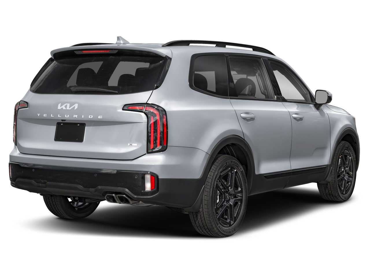 2025 Kia Telluride SX Prestige 2