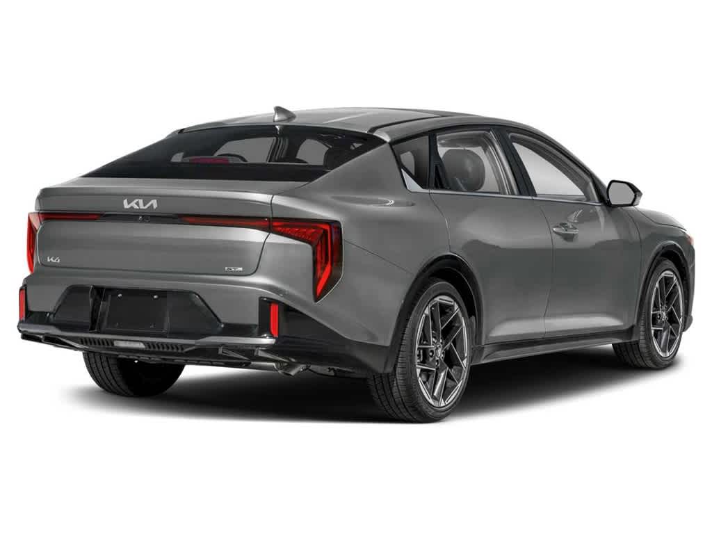 Thumbnail: 2025 Kia K4 - 2